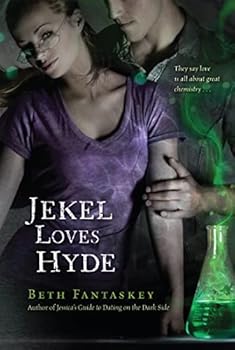 Paperback Jekel Loves Hyde Book