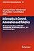 Produktbild Informatics in Control, Automation and Robotics: 8th International Conference, ICINCO 2011 Noordwijkerhout, The Netherlands, July 28-31, 2011 Revised ... Notes in Electrical Engineering, Band 174)