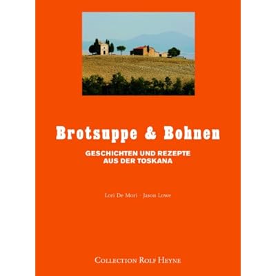 Brotsuppe & Bohnen