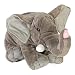 Wild Republic Elephant Stuffed Animal, Plush Toy, Gifts for Kids, Cuddlekins 12"