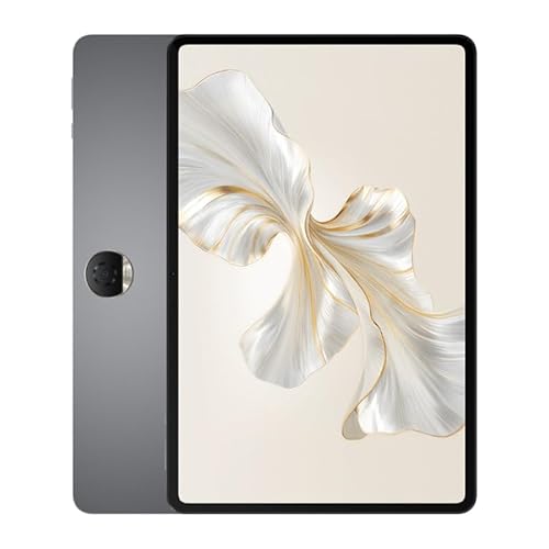 Honor Tablet Pad 9 128gb Ram 8gb Pc 12.1 Pulgadas Pantalla Tft Lcd Android13 Magicos 7.2, Colaboración Multipantalla 8300mah Carga Rápida De 35w,Bluetooth 5.1,Type-C Wifi, Gris Honor Tablet Pad 9 128gb Ram 8gb Pc 12.1 Pulgadas Pantalla Tft Lcd Android13 Magicos 7.2, Colaboración Multipantalla 8300mah Carga Rápida De 35w,Bluetooth 5.1,Type-C Wifi, Gris