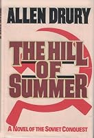 The Hill of Summer 052341806X Book Cover