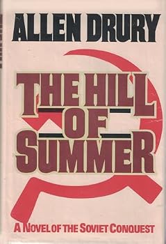 The Hill of Summer