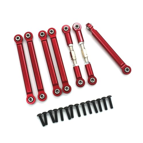 ZD Racing�pRC�J�[�p�[�c DBX-10 1/10 �����p�����R���ԗ����^���A�N�Z�T���[ 7�v�����b�h ���� ����RC�J�[�A�N�Z�T���[(���b�h)