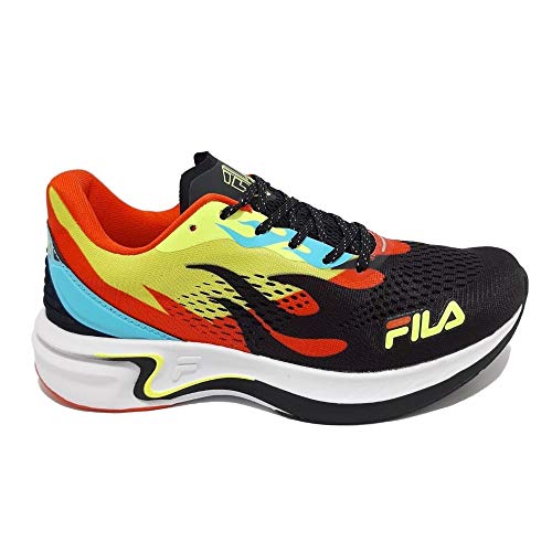 Tenis Fila Racer Silva Feminino (36)