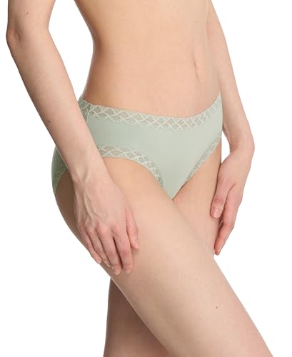 Image of Natori Women's Bliss Cotton Girl Brief Panty