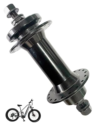 INXING 36H Front Hub 135mm QR