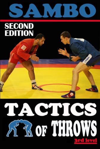 Sambo: tactics of throws