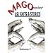 UnbeatableSale Cicso Independent DVD301 Mago Movies - ASL Skits and Stories Volume 1 - DVD