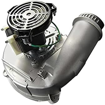 (RMP) New 117104-01 Ametek Draft Inducer (all other models in the description)