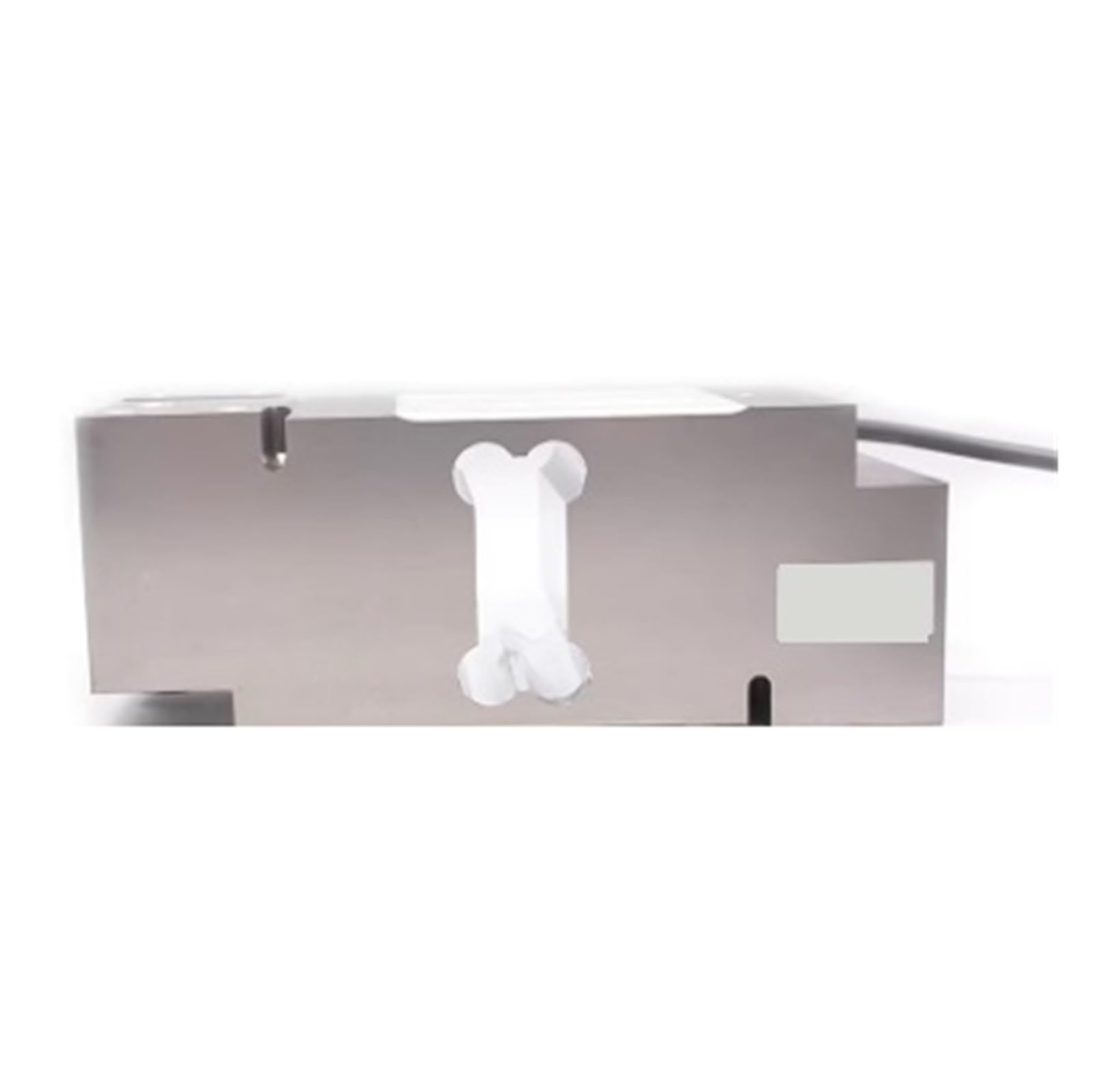 Cellule de charge PW12CC3-635kg for capteur de pesage de balances à plate-forme