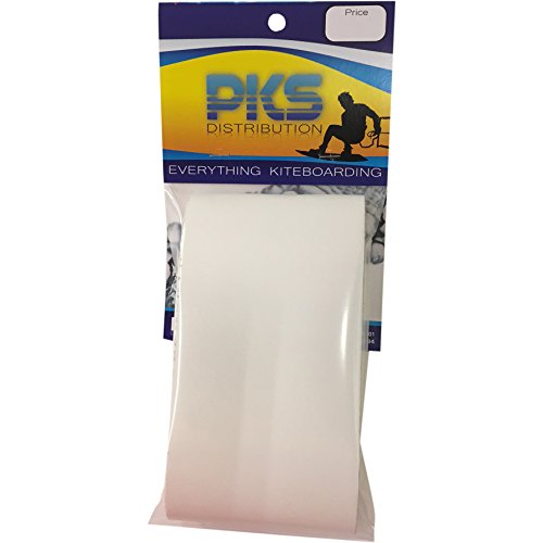 PKS Kiteboarding White Dacron Kite Repair Tape 3 Inches x 5 Feet