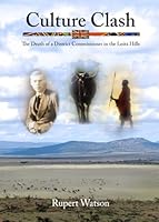 Culture Clash 9966757147 Book Cover