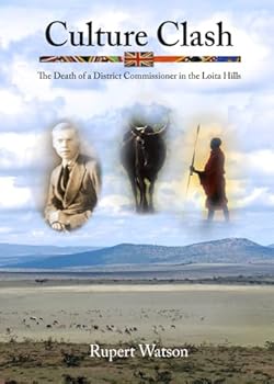 Paperback Culture Clash Book