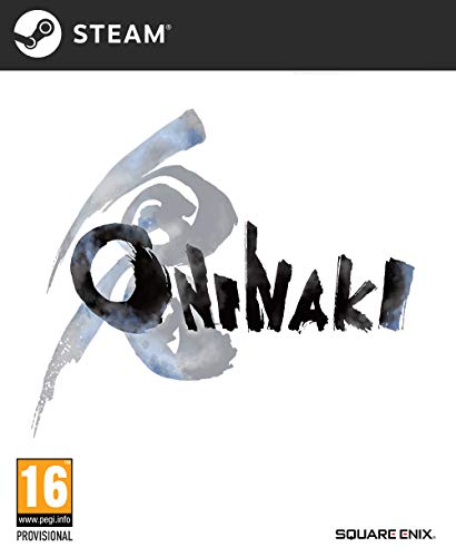ONINAKI Code Steam PC Jeu Action RPG Clé Digitale