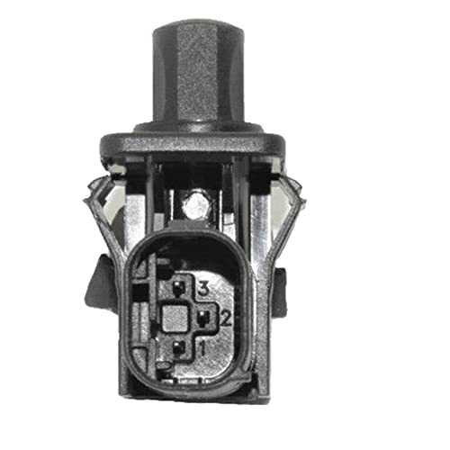 Interrupteur alarme de capot 61319119052 stop fausses alertes auto - 3