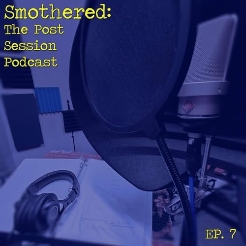 PSP Log #7 - Beyond Theatre Speaky-Thingy