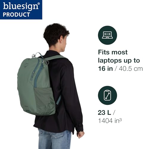 Osprey Astronova Campus Laptop Backpack2