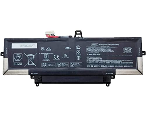Batterie L82391-005 pour HP EliteBook G7 G8 - Performance Durable