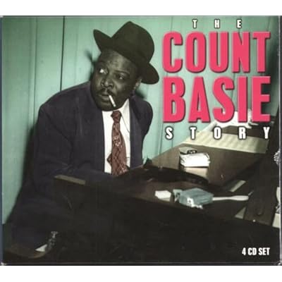 The Count Basie Story