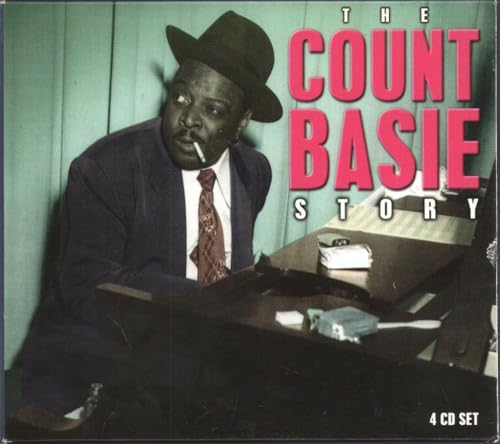 Count Basie Story (Mini Lp Sleeve)
