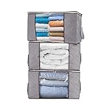 MOLOVA Large Capacity Foldable...