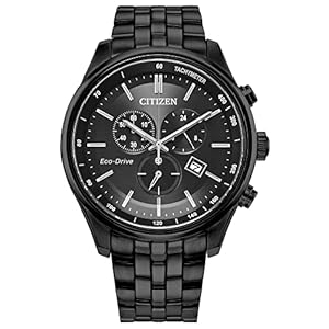 Citizen Men's Classic Corso Eco-Drive Chronograph AT2145-86E