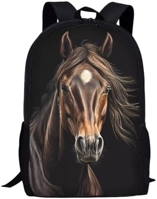 Belidome Kids School Backpack for Boys Girls Shoulder Book Bag