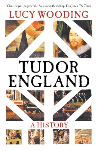 Tudor England: History