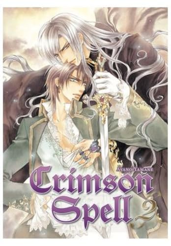 Crimson Spell 2