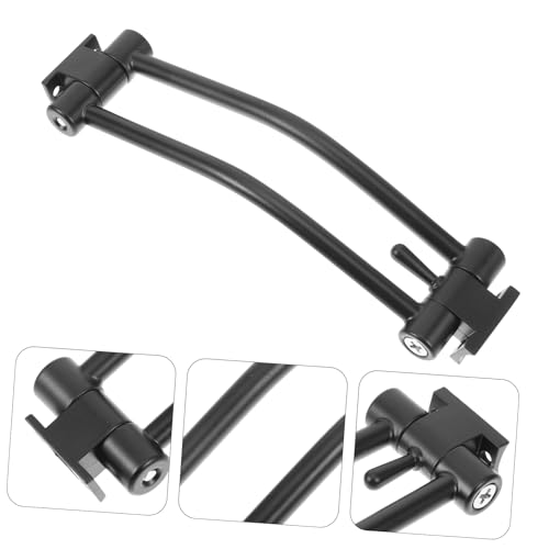 Parte del brazo oscilante Operitacx accesorio de pared para lámpara 5