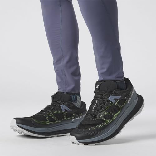 Chaussures de course à pied homme Salomon Ultra Glide 2 - vue 3