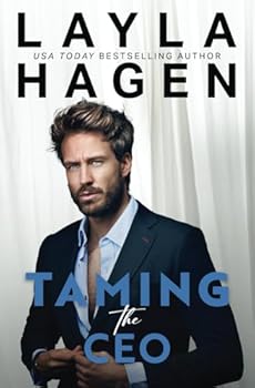 Taming The CEO: An enemies-to-lovers romance (The Whitley Brothers) - Book #6 of the Whitley Brothers