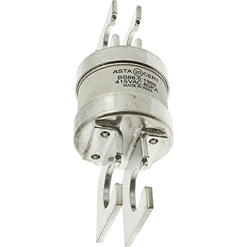 Eaton 500RJ31-7 Bussmann fusible haute capacité 500A à languette robuste