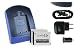 Produktbild 2 Akkus + Ladegerät (Netz+Kfz+USB) EN-EL19 für Nikon Coolpix A100 A300 S33 S100 W100 S3700 S5300 S6900 S7000. - s. Liste