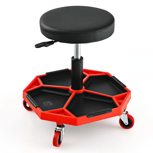 Imagen de SOARS Taburete de Montaje Móvil