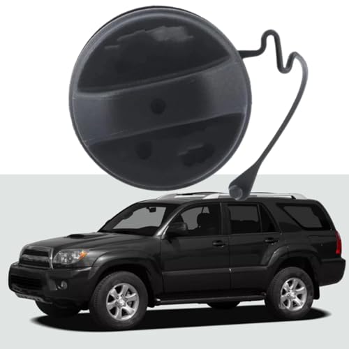 Bouchon de réservoir d'essence de remplacement 77300-35040 pour berline et SUV Lexus