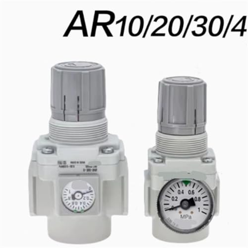 Compresseur d'air valve de régulation de pression AR20-01-B AR20-02BG - 4