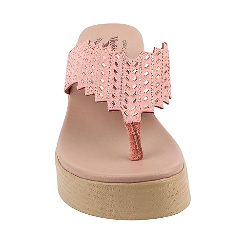 Image of Medifeet Women's Techno Platforms