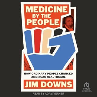 Medicine by the People cover art