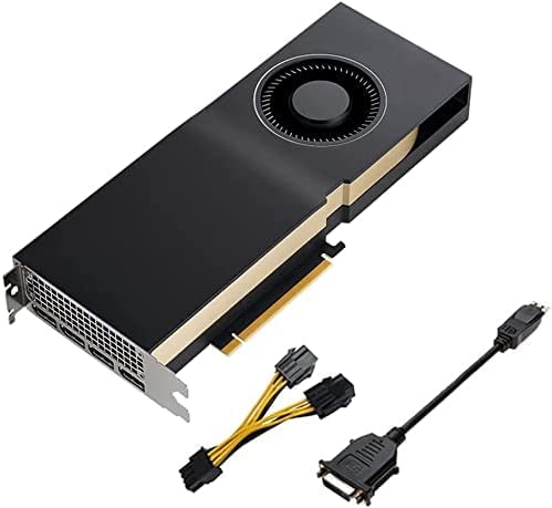 PNY NVIDIA Quadro RTX A5000 24GB GDDR6 OtBbNXJ[h (Vo[W)