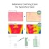 celimax The Real Cica Niacinamide AC Calming Serum 40ml | Hyaluronic Acid Redness Relief Moisturizing Soothing Restoring Serum Mild Formula for Sensitive Skin