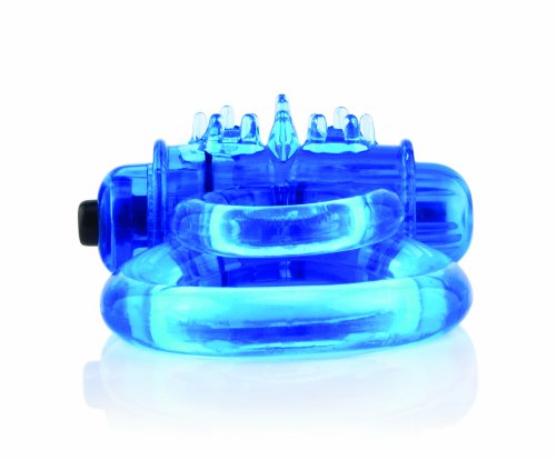 The Screaming O Doubleo 6 #TOP4