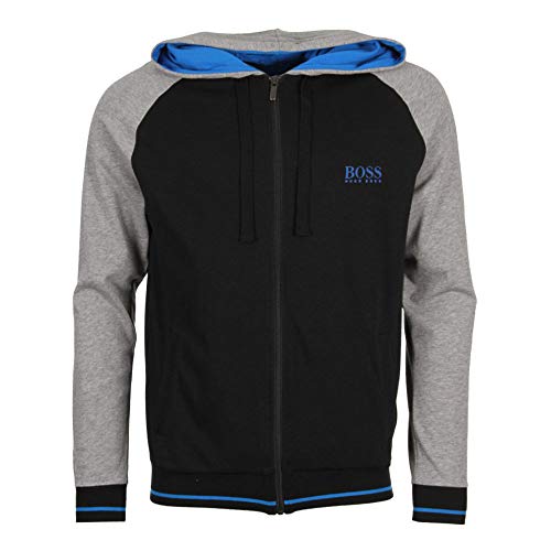 Hugo Boss Men's Authentic Jacket H Black Size S