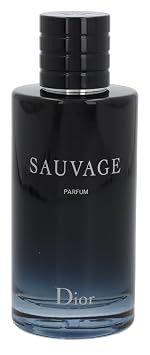 Sauvage by Christian Dior for Men - 6.8 oz Parfum Spray