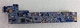 vgn-cr21sr  Sony Vaio Pcg 5J5M VGN CR21S USB Anschlüsse Leiterplatte Batterie DAGD1ABB8B0 BPWS-60A