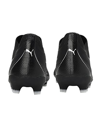 Image of Puma Men's Ultra Match FG /AG Football Shoe