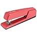 Swingline Stapler, 747 Classic Desktop Stapler, 20 Sheet Capacity, Metal, Lipstick Red (74718)