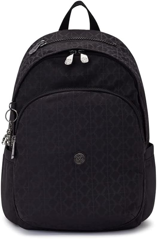 Mochila Kipling Delia em oferta na Shopee