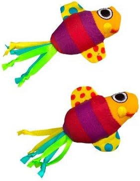 Petstages Fishy Fun